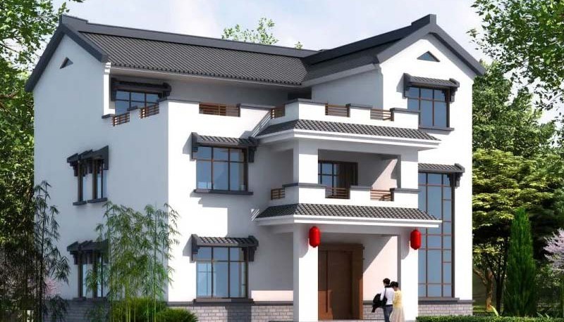 名山对于农村自建房屋，必须注意土方回填